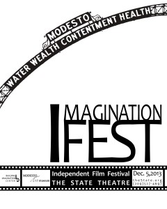 Imagination Fest: Independent Film Festival @ The State Theatre